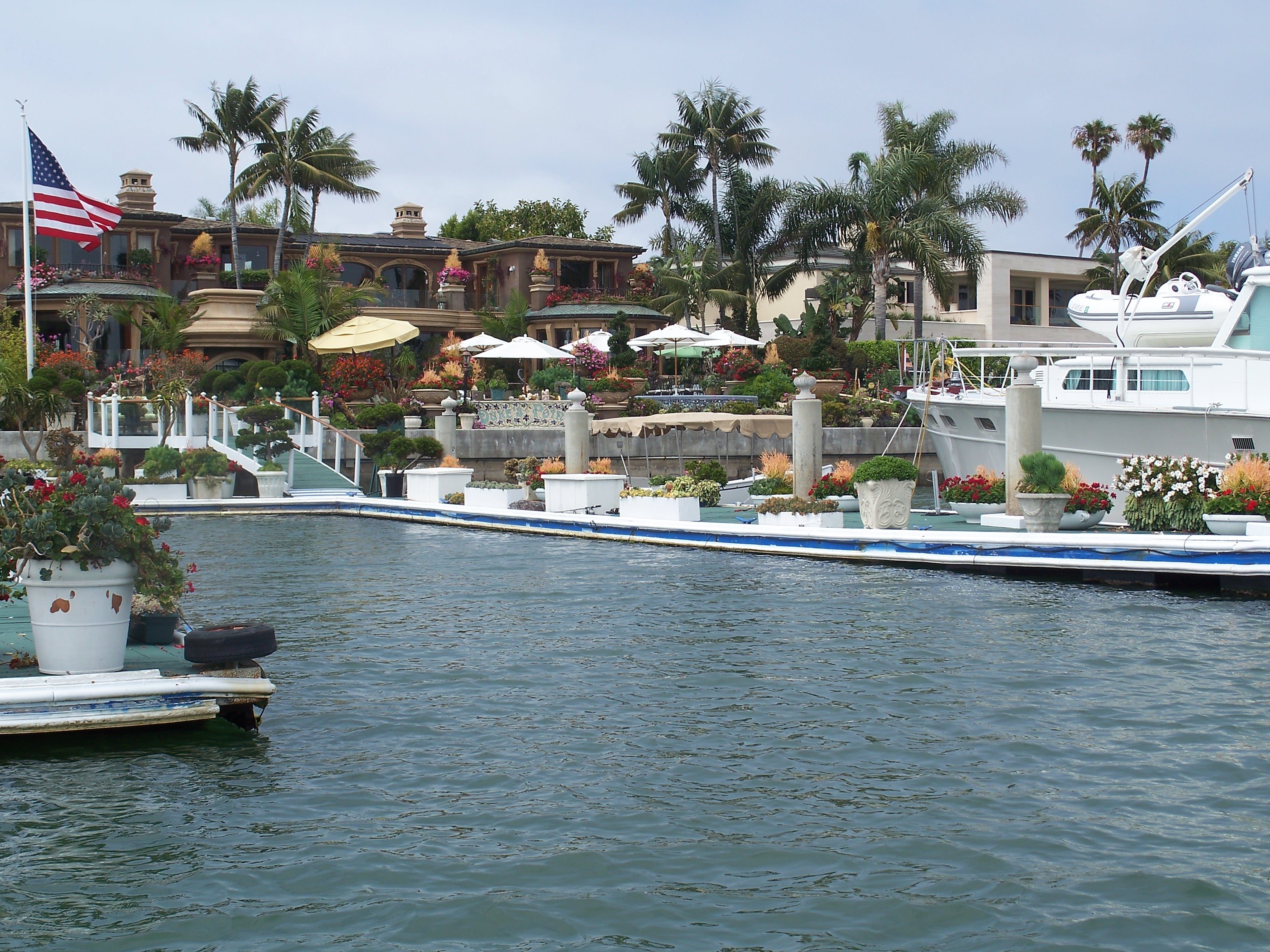 Newport Beach, California — Its Glamorous History & Diverse Offerings