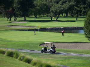 Temecula Creek Inn Golf Course